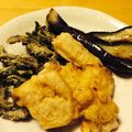 ちびねんママ's cooksnap of when they made 簡単！ゴーヤチップス.