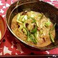 ちえぼんのぼん's cooksnap of when they made ごはんが進む♪回鍋肉～(*´ω｀*).