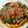 ＊ゆかりごはん's cooksnap of when they made パパッと簡単とんぺい風オムレツ.