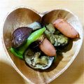 さーやgogo's cooksnap of when they made 茄子とピーマンの甘辛煮.