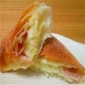 ＊na＊'s cooksnap of when they made 時短！キャベツ＆チーズの春巻き.