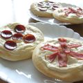 caramel-cookie's cooksnap of when they made フランス地方のお好み焼き♡.