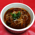 ♪ぐみみ's cooksnap of when they made 簡単我が家のそうめんつゆ2(醤油).