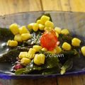 milk＊crown's cooksnap of when they made お弁当に❤サラダに❤トマトのおひさま.