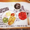 ma:9's cooksnap of when they made 簡単♪キュウリの中華風塩揉み.
