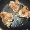 rt556's cooksnap of when they made 簡単焼くだけ！骨付き子羊ローズマリー焼き.
