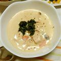 Ma＊Chan's cooksnap of when they made 簡単☆お野菜の豆乳シチュー.