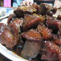 ズズのママ's cooksnap of when they made レバーの甘辛煮.