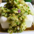 みやつま's cooksnap of when they made 夏野菜たっぷり！山形のだし.