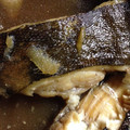 きら２'s cooksnap of when they made 簡単 早い カレイの煮付け ~家庭の味~.