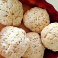 ニコニコかぞく's cooksnap of when they made もちもちおからパン☆.