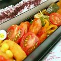 キャシーキャサリン's cooksnap of when they made 祖母の味 ウィンナーのケチャップ炒め.