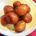けんころざうるす's cooksnap of when they made 山形の玉こんにゃく.
