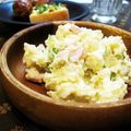 えみんちゅ＊'s cooksnap of when they made ポテトサラダ.
