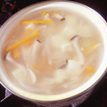 Aacocom's cooksnap of when they made 豆腐とエリンギのとろみスープ.