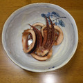 章と碧のごはん's cooksnap of when they made イカの☆超☆簡単煮付け.