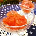 えみんちゅ＊'s cooksnap of when they made 我が家のグレープフルーツ.