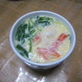 kimiko2564's cooksnap of when they made 失敗なし簡単すぎる☆茶碗蒸し.