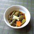 カルン's cooksnap of when they made ししとうの土佐煮.