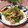 ぽっぽぺぺ's cooksnap of when they made ピーマンと豚肉のみそ炒め.