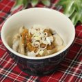 ぽっぽぺぺ's cooksnap of when they made 簡単♪もう1品に。。しめじ＆なめたけ和え.