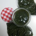 ３児ママCafe's cooksnap of when they made 大葉のジェノバソース.