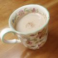 noamanma's cooksnap of when they made ほっこり✿メープルココア.