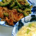 MMまどか's cooksnap of when they made 豚ロースのごま味噌生姜焼き☆☆☆.