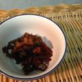 のりまっき's cooksnap of when they made 大量消費〜ゴーヤの佃煮〜.