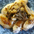 Satoco❋'s cooksnap of when they made ピリッと花椒♣手羽先と舞茸の炒め煮.