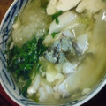 AYATORI's cooksnap of when they made 鱈のみぞれ汁.