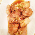 りおツァン's cooksnap of when they made 『ネギソース』　鶏の唐揚げにぴったり♪　.