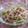 スタイリッシュママ's cooksnap of when they made ✿りんごの皮とブロ茎のサラダ✿.