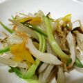ハナレ's cooksnap of when they made 『塩昆布ナムル』.