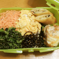 りんご華☆1219's cooksnap of when they made 洗い物は小鉢だけ簡単ほうれん草のゴマあえ.