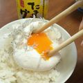 Ma＊Chan's cooksnap of when they made 上手にポーチドエッグ♪.