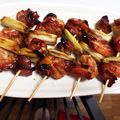 ♥︎マイメロ♥︎'s cooksnap of when they made お酒のおつまみに!焼き鳥のタレ.