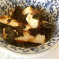 mika_rinrin's cooksnap of when they made 長芋の梅和え.