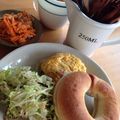 monokuro07's cooksnap of when they made クレソルで♡キャベツのオリーブオイル蒸し.