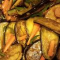あみ1011's cooksnap of when they made 絶品！ピリ辛麻婆茄子♪.