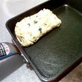かふおた's cooksnap of when they made お弁当に＊卵1個で厚い卵焼き.