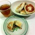 ちひろ4840's cooksnap of when they made お好みお焼き.