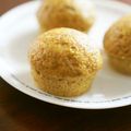 うさぎのシーマ's cooksnap of when they made ✿コーヒー風味のふんわり蒸しケーキ✿.