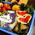 ＲＫまま's cooksnap of when they made ピーマンとベーコンのオイスターバター炒め.