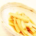 Dellaたん's cooksnap of when they made 大根の皮★超簡単☆やみつき大ポン♪.