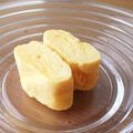 なっちゃん＊＊＊'s cooksnap of when they made 我が家の甘い卵焼き☆.