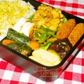 苺♡ストロベリー's cooksnap of when they made 鶏肉のしょうが焼き☆.