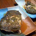 うっきー太郎's cooksnap of when they made 我が家の味☆カレイの煮付け.