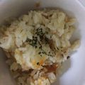 にのみおこ's cooksnap of when they made 簡単！彩りキャロットライス.