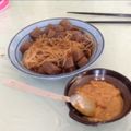 pyd's cooksnap of when they made こんにゃくの味噌田楽.
